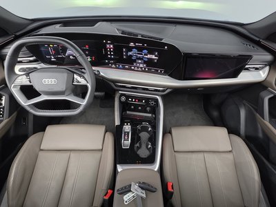2025 AUDI Q5 照片 5