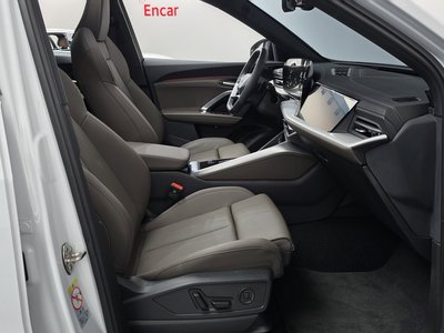 2025 AUDI Q5 缩略图 16