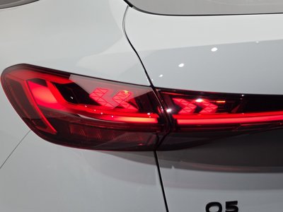 2025 AUDI Q5 照片 10