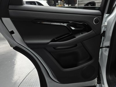 صورة مصغرة 15 لـ 2025 LAND Rover RANGE ROVER EVOQUE
