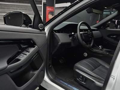 صورة مصغرة 13 لـ 2025 LAND Rover RANGE ROVER EVOQUE