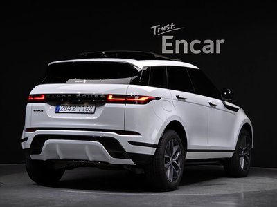 صورة 3 لـ 2025 LAND Rover RANGE ROVER EVOQUE