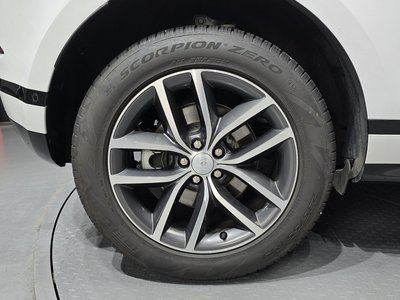 صورة 6 لـ 2025 LAND Rover RANGE ROVER EVOQUE
