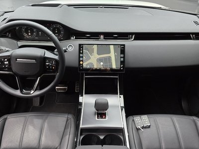 صورة 5 لـ 2025 LAND Rover RANGE ROVER EVOQUE