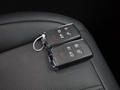 صورة مصغرة 27 لـ 2025 LAND Rover RANGE ROVER EVOQUE