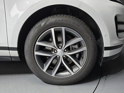 صورة 8 لـ 2025 LAND Rover RANGE ROVER EVOQUE