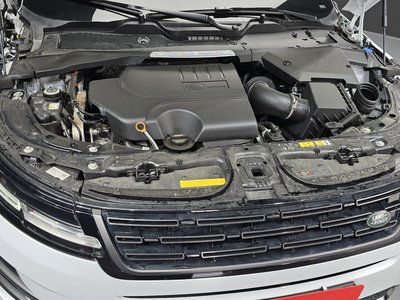 صورة 7 لـ 2025 LAND Rover RANGE ROVER EVOQUE