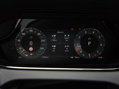 صورة مصغرة 11 لـ 2025 LAND Rover RANGE ROVER EVOQUE