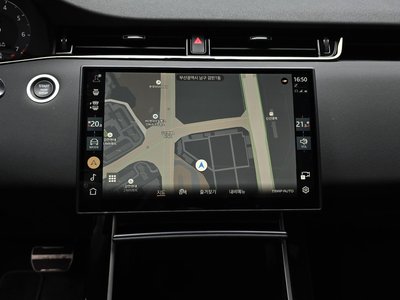صورة مصغرة 37 لـ 2025 LAND Rover RANGE ROVER EVOQUE