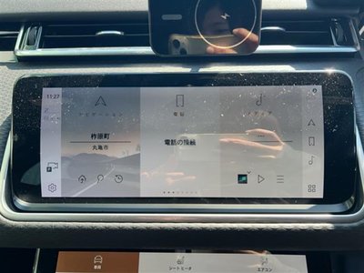 LAND ROVER RANGE ROVER VELAR - 9