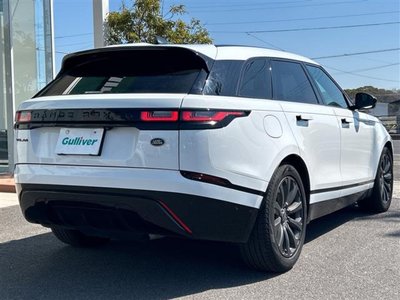 LAND ROVER RANGE ROVER VELAR - 6