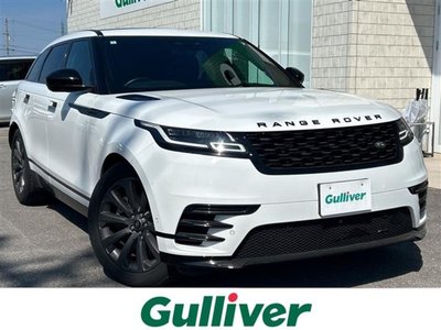 LAND ROVER RANGE ROVER VELAR - 1