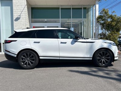 LAND ROVER RANGE ROVER VELAR - 7