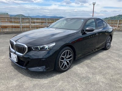 BMW 5 SERIES - 3