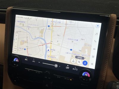 TOYOTA VELLFIRE - 10