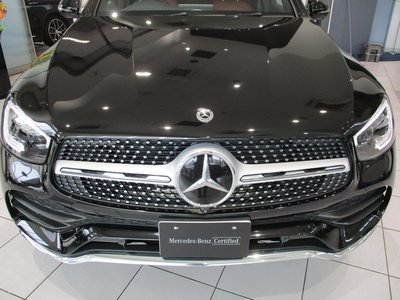 MERCEDES-BENZ GLC - 2