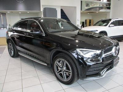 MERCEDES-BENZ GLC - 4