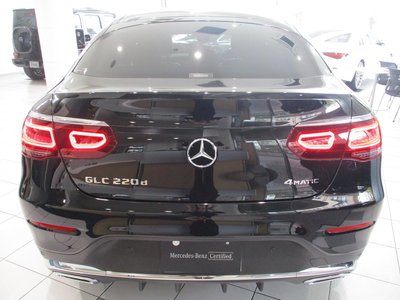 MERCEDES-BENZ GLC - 6