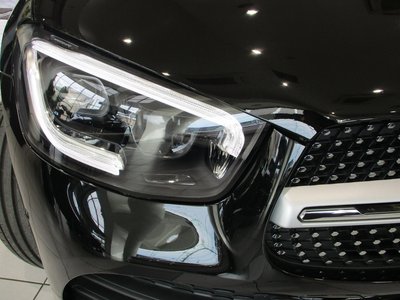 MERCEDES-BENZ GLC - 3