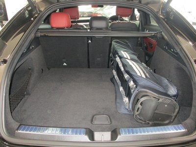 MERCEDES-BENZ GLC - 8