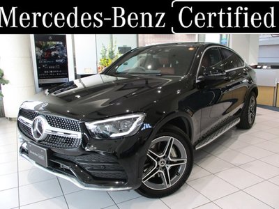 MERCEDES-BENZ GLC - 1