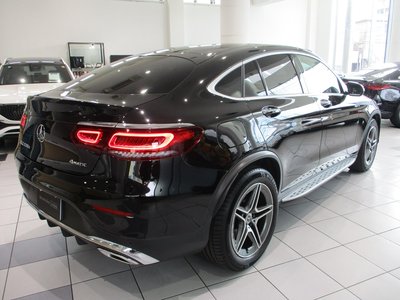 MERCEDES-BENZ GLC - 5