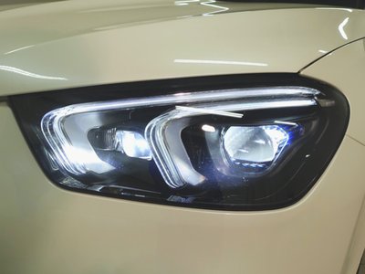 MERCEDES-BENZ GLE COUPE AMG - 3