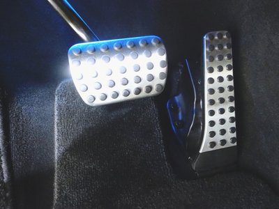 MERCEDES-BENZ GLE COUPE AMG - 9