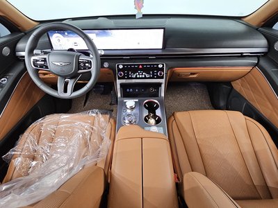 GENESIS GV80 - 5