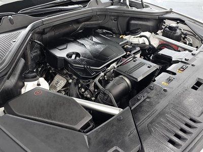 GENESIS GV80 - 7