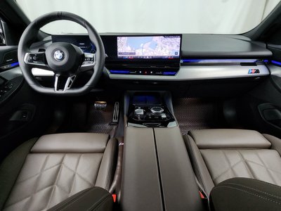 BMW 5 SERIES - 5