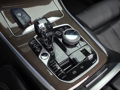 2022 BMW X5 缩略图 12