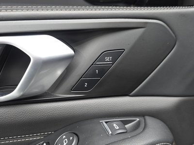 2022 BMW X5 缩略图 24
