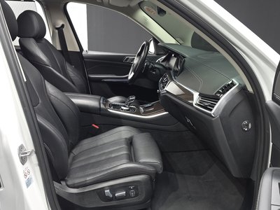 2022 BMW X5 缩略图 13