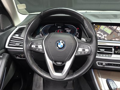 2022 BMW X5 缩略图 19