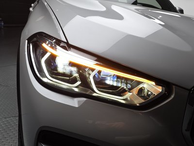 BMW X5 - 9