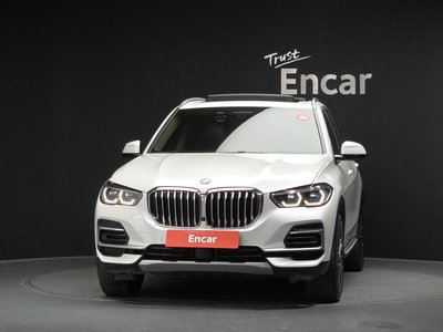 BMW X5 - 2