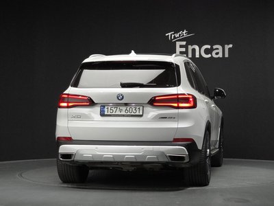 BMW X5 - 3