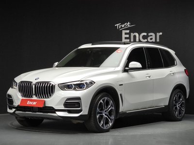 BMW X5 - 1