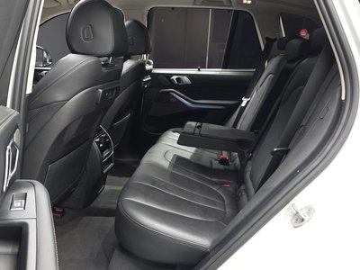 2022 BMW X5 缩略图 18