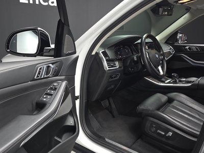 2022 BMW X5 缩略图 17