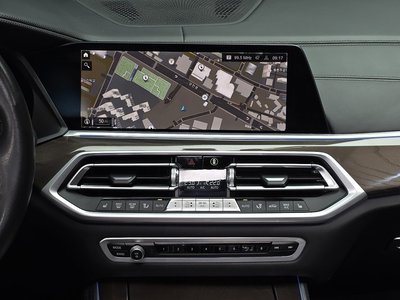 2022 BMW X5 缩略图 20