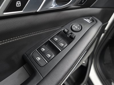 2022 BMW X5 缩略图 28