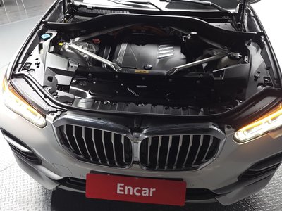 BMW X5 - 7