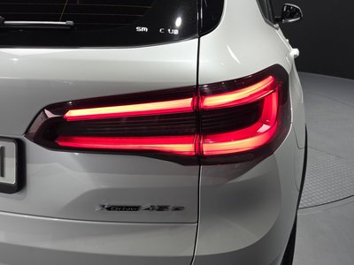 BMW X5 - 10