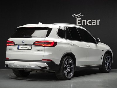 BMW X5 - 4