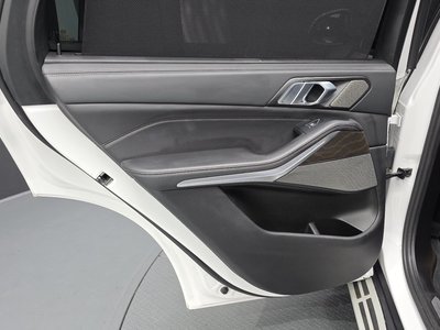 2022 BMW X5 缩略图 15