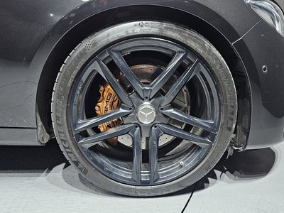 MERCEDES-BENZ E-CLASS - 6