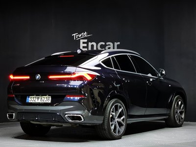BMW X6 - 4