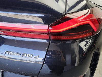 BMW X6 - 10